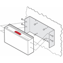 ADDER RMK4V VESA Rackmount Kit for the ADDERLink Infinity Range