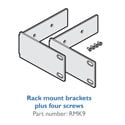 ADDER RMK9 Rack Mount Kit for CCS-PRO4