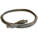 Photo of Adder VSC24 Type A to Type B USB Cable - 6.5 Feet