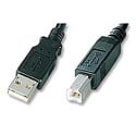 ADDER VSC29 USB Type A to USB Type B Cable - 16.4 Feet