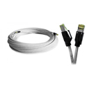 Photo of Adder VSCAT7-30 RJ45 to RJ45 CAT7 Shielded Patchcord for ADDERView DDX Range / X-DVI-PRO - 98.4 Foot