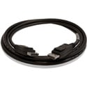 Photo of ADDER VSCD10 DisplayPort Male to Male High Bit Rate Cable - 2 Meters