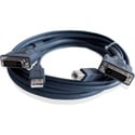 Photo of ADDER VSCD4 Dual-Link DVI-D and USB A&B Molded Cable for ADDERView Pro DVI Switches - 16.4 Foot/5 Meters