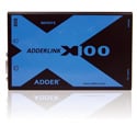 ADDERLink X100A/R-US X100 Receiver for CATx - Audio - VGA - PS/2