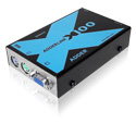 ADDERLink X100AS/R-US X100 Receiver - Audio - VGA - PS/2 - with DeSkew