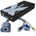 Photo of ADDERLink X200AS-USB/P-US X200AS - VGA/ Audio & DeSkew with CATX-USBA CAM Module
