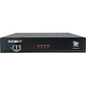 Photo of ADDERLink XD150FX-MM-US KVM DVI Video Extender System with USB2.0 Over a Single Duplex Fiber Cable - TX/RX - Multimode