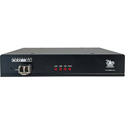 ADDERLink XD150FX-SM-US KVM DVI Video Extender System with USB2.0 Over a Single Duplex Fiber Cable - TX/RX - Singlemode