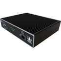 Adder XD641P-DP-US AdderLink XD Standard Single 4K DisplayPort KVM Extender Pair with USA Mains Cables