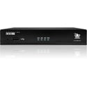 Adder XDIP-US Single Link HDMI & USB KVM Extender over IP with PSU and POE