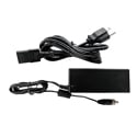 ADTECHNO PSU1235SC (US) 12V 3.5A Screw-Lock Type AC Adapter with Power Cable Set for the DAV Series