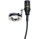 Photo of Audix ADX10FLP Miniaturized Condenser Flute Mic