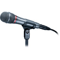 Photo of Audio-Technica AE4100 Cardioid Dynamic Handheld Microphone