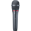 Photo of Audio-Technica AE6100 Hypercardioid Dynamic Handheld Microphone