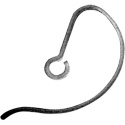 RTS AEF-3 Nylon Earloop Grey