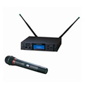 Photo of Audio-Technica AEW-4240AC 4000 Series Wireless Handheld Mic System - Channel C