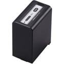 Panasonic AG-VBR118G Li-Ion Battery for use with Panasonic Camcorders - 11800mAh