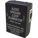 Photo of Allen Avionics AGL-600 Audio Ground Loop Isolation Transformer