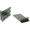 Allen & Heath Rear Rack Kit for AH-AHM-64
