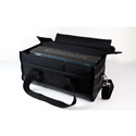Allen & Heath AP9933 Padded Gig Bag for QU-PAC-32 w/ Shoulder Strap - Black