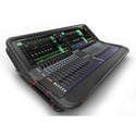 Photo of Allen & Heath AH-AVANTIS 96kHz 64 Channel Digital Mixer - 42 Bus - Dual Full HD Touchscreens