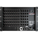 Allen & Heath AH-DLIVE-CDM48 dLive C Class MixRack with 48Mic/Line Inputs - 160x64 FPGA Core