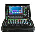 Photo of Allen & Heath dLive C Class C1500 12 Fader Surface - 1 Option Card Slot Rack Mountable - 12in Touchscreen