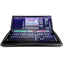 Allen & Heath dLive C Class C2500 20 Fader Surface - 6 In 6 Out I/O 1 Option Card Slot - 12in Touchscreen