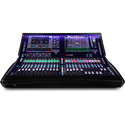 Photo of Allen & Heath dLive C Class C3500 Control Surface - 24 Fader Surface with Dual 12inch Touchscreens - 1 option I/O port