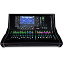 Allen & Heath AH-DLIVE-S3000 dLive S Class 20 Fader Surface - 2 Option Card Slots - 27 SoftKeys - 12in Touchscreen