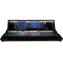 Allen & Heath AH-DLIVE-S7000 dLive S Class 36 Fader Surface - 2 Option Card Slots - 27 SoftKeys - Dual 12in Touchscreens