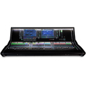 Photo of Allen & Heath AH-DLIVE-S7000 dLive S Class 36 Fader Surface - 2 Option Card Slots - 27 SoftKeys - Dual 12in Touchscreens