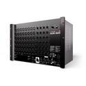 Allen & Heath AH-DLIVE-CDM48-RUFX dLive C Class RackUltra FX MixRack with 48x Mic/Line In/24x Out - 124x64 FPGA Core