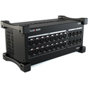 Allen & Heath AH-DT168 16x8 XLR Stagebox with Dante Audio Expander and dLive 96kHz Mic Preamps - 48kHz/96kHz