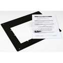 Allen & Heath Mounting Bracket for IP6 Remote Controller or ME Personal Monitor