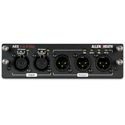 Allen & Heath AES3 Module with 4 Inputs x 6 Outputs w/ SRC 32kHz to 192kHz for dLive/Avantis