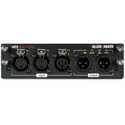 Allen & Heath AES3 Module with 6 Inputs x 4 Outputs w/ SRC 32kHz to 192kHz for dLive/Avantis