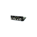 Allen & Heath AH-M-MADI2-A 64 X 64 MADI Card 48kHz / Requires DL-ADAPT-A for dLive and Avantis Use