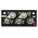 Allen & Heath AH-M-SQ-MADI-A 64x64 MADI Card for SQ Series - 96kHz / 48kHz