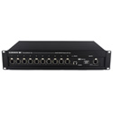 Allen & Heath ME-U 10 Port Power Over Ethernet Hub with Built-In HTML Browser