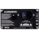 Allen & Heath AH-MPS-16 Optional Redundant Hot Swappable PSU for dLive S Class Surfaces/DM MicRacks and GX
