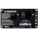 Photo of Allen & Heath AH-MPS-16 Optional Redundant Hot Swappable PSU for dLive S Class Surfaces/DM MicRacks and GX