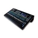 Allen & Heath QU-32C 38-In/28-Out Digital Audio Mixer - Chrome Edition