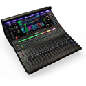 Photo of Allen & Heath SQ5+ RackUltra FX Enabled 48-Channel / 44 Bus / 17 Fader Digital Mixer with DEEP Processing