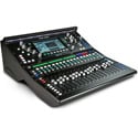 Allen & Heath SQ-5 96kHz 48 Channel/36 Bus Digital Mixer with 7in Touchscreen