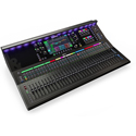 Photo of Allen & Heath SQ7+ RackUltra FX Enabled 48 Channel / 44 Bus / 33 Fader Digital Mixer with DEEP Processing