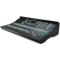 Photo of Allen & Heath AH-SQ-7 33 Fader 48 Channel 32 Onboard Preamp 96kHz Digital Mixing Console