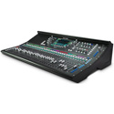 Allen & Heath AH-SQ-7 33 Fader 48 Channel 32 Onboard Preamp 96kHz Digital Mixing Console