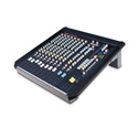 Photo of Allen & Heath MixWizard4 WZ4 12:2 Desk/ Rack Mountable All Purpose Mixer