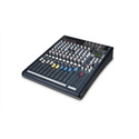 Photo of Allen & Heath ZED XB-14-2 Compact Broadcast Mixer